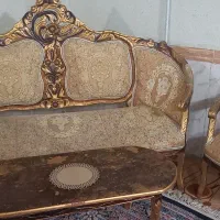 مبل سلطنتی