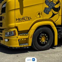 مکانیک دیزلی سیار و ثابت