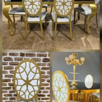 صندلی تالار نیکی