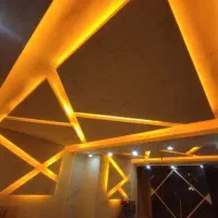 اجرای تخصصی کناف و نقاشی