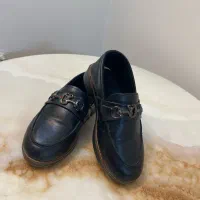 کفش کالج پسرانه سایز ۲۸