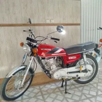 هندا 125cg
