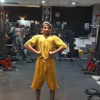 باشگاه پرورش اندام