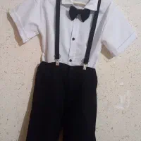 لباس مجلسی پسرانه