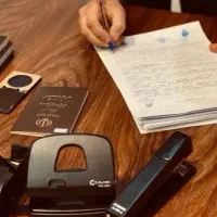 استخدام کارشناس فروش با حقوق ثابت25میلیون