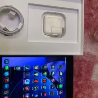 آیپد مینی ۵ رنگ سیلور