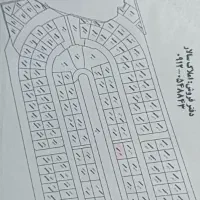 تعداد-قطعات-زمین-استانداری-دهشاد-املاک-سالار