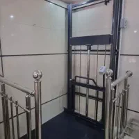 نصب بالابر