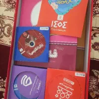 بسته معلم خصوصی ( پرش )