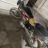 موتور   98تحویل 1400
