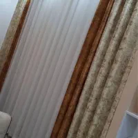 نصاب پرده(حرفه ای)