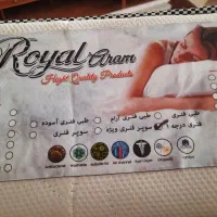 تشک تخت دو نفره ۱۶۰ در ۲۰۰