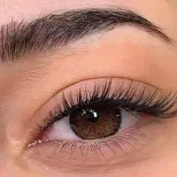 کاشت مژه حرفه ای