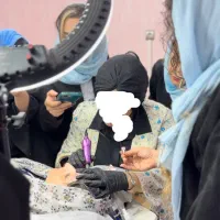 اموزش فوق حرفه ایی تاتو بدن و صورت