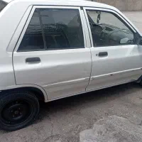پراید 132