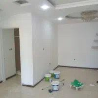 رنگ آمیزی نقاشی ساختمان نقاش رنگکار رنگ