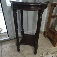 میز خاطره