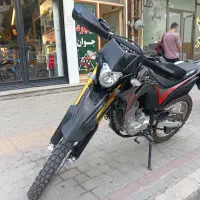 باسل 250|موتورسیکلت|اردبیل, |دیوار