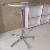 رگال چرخشی