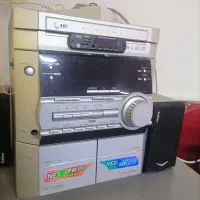 ضبط ال جی