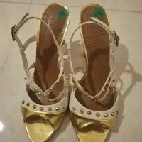 کفش مجلسی برند MIRROR سایز ۳۹/۴۰