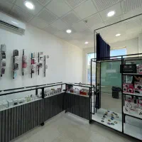 فروش ویترین در حد نو