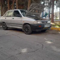 پراید مدل ۸۸
