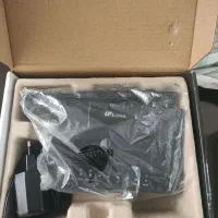 مودم IPLINK Wireless ADSL2/2+Modem مخابراتی