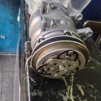 کمپرسور کولر پاترول زکسل