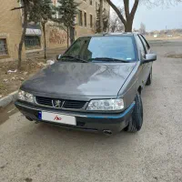 پژو 405slx مدل 90