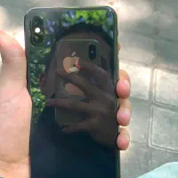 ایفون xs max 256g