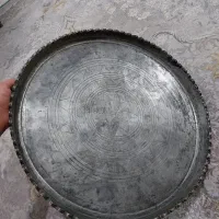 سینی مسی (مجمع) قدیمی