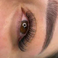 آموزش اکستنشن مژه با قیمت مناسب و مدرک