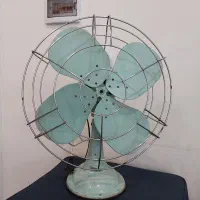 پنکه اصل ِآمریکایی