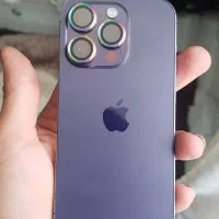 ایفون پرو ۱۴ پک اصلی ریجستر شده