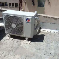 تعمیرات نصب سرویس انواع اسپلیت وکلرضمانتی با جواز