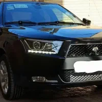 دنا پلاس اپشنال مدل ۱۴۰۴ اقساط