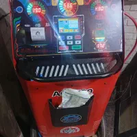 گاز کولر شارژ کولر