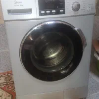 لباسشویی تمام اتوماتیک