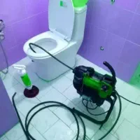 لوله بازکنی فوری بدون ۱سیدرفعنم وبو100%تضمینی ۲۴س