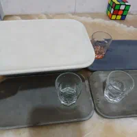 ظرف|ظروف سرو و پذیرایی|گرگان, |دیوار