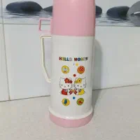 فلاسک دخترانه