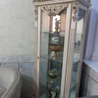 ویترین در حد نو