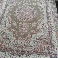 دو عدد فرش ۶ متری جفت