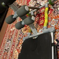 دستگاه دراز نشست