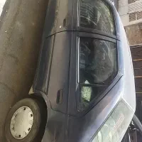 پژو مدل ۷۲