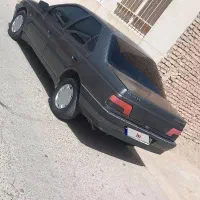 ۴۰۵ مدل ۹۱|خودرو سواری و وانت|مهریز, |دیوار