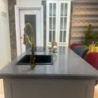 صفحه جزیره آشپزخانه کورین