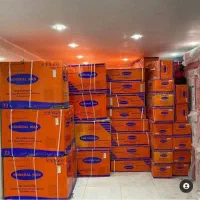 فروش انواع اسپلیت اسپیلیت(کولر گازی) جنرال مکس