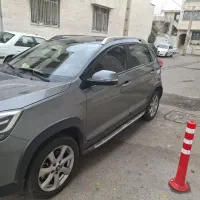 mvm x22 sport luxury|خودرو سواری و وانت|شیراز, شهدای شهرک سعدی|دیوار